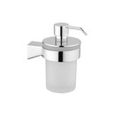 S50 Lotion dispense VitrA Bad