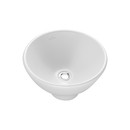 Loop & Friends Surface-mounted washbasin Villeroy & Boch