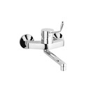 S50 Single lever basin mixer VitrA Bad