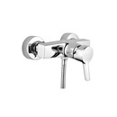S50 Single lever shower mixer VitrA Bad
