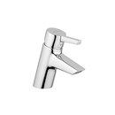 S50 Single lever basin mixer VitrA Bad