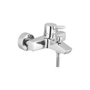 S50 Single lever bath and shower mixer VitrA Bad