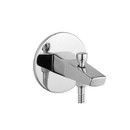 S50 Bath spout VitrA Bad