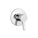 S50 Single lever shower mixer VitrA Bad