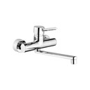 S50 Single lever basin mixer VitrA Bad