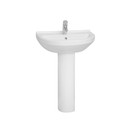 S50 Washbasin, 60 cm VitrA Bad