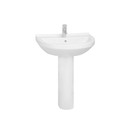 S50 Washbasin, 65 cm VitrA Bad