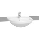 S50 Semi recessed basin, 55 cm VitrA Bad