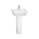 S50 Cloakroom basin, 45 cm VitrA Bad