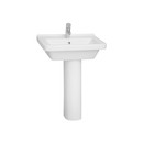 S50 Washbasin, 60 cm VitrA Bad