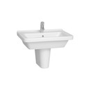 S50 Washbasin, 65 cm VitrA Bad