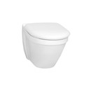 S50 Wall hung WC compact VitrA Bad