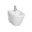 S50 Floor standing WC open back VitrA Bad