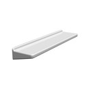 S50 Ceramic shelf VitrA Bad