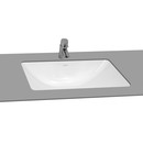 S50 Undercounter basin, 48 cm VitrA Bad