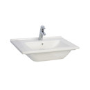 S50 Furniture washbasin, 60 cm VitrA Bad