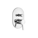 S50 Single lever bath and shower mixer VitrA Bad