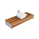 Shape Vanity unit for vanity washbasin Villeroy & Boch