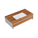 Shape Vanity unit for undercounter washbasin Villeroy & Boch