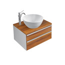 Shape Vanity unit for vanity washbasin Villeroy & Boch