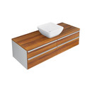Shape Vanity unit for vanity washbasin Villeroy & Boch