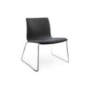 AKABA Wire Lounge Chair