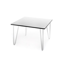 AKABA Wire Table Espera / lounge