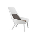 e15 EC03 EUGENE Espace lounge / Espace d'attente Fauteuils Fauteuils / Sofas / Poufs Lounge: Fauteuils