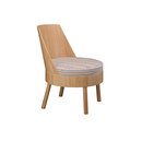 e15 EC02 BESSY Espace lounge / Espace d'attente Fauteuils / Sofas / Poufs