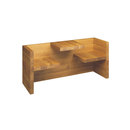 e15 HP01 TAFEL KINDER Bibliothek / Lesesaal Kindermöbel / Jugendmöbel