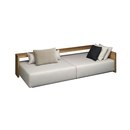 e15 SF02 KASHAN Chaises Longues / Tagesliegen Sessel / Sofas / Poufs