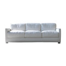 Vibieffe 85 Little 600 Sofa Loungebereich / Wartebereich Sessel / Sofas / Poufs Warte- / Empfangsmöbel Wohnzimmer: Sofas