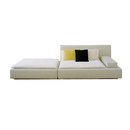 e15 SF03 SHIRAZ Sessel / Sofas / Poufs