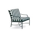 Barcelona Club Armchair Kettal