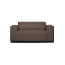 Palau Bricks 2 Seater Lounge / Waiting area Waiting / Reception furniture