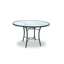 Kettal Barcelona Round Table Tables de jardin
