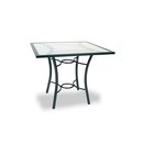 Barcelona Squared Table Kettal