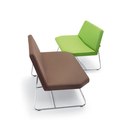 Girsberger OTTO Lounge Chair Lounge area / Waiting room