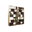 Vibieffe 85 Puzzle 9700 bookcase Room dividers / Screens Shelves / Shelving systems