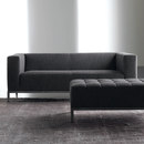Meridiani Farrell Sofa Lounge area / Waiting room Seating