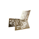 Vibieffe 85 Roses 1450 Sessel Gartensessel Loungebereich / Wartebereich Sessel / Sofas / Poufs