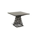 Maia Squared table Kettal