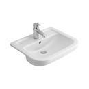 Targa architectura Vasque semi-encastrée Villeroy & Boch
