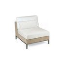 Kettal Manhattan Sofa Outdoor lounge chairs