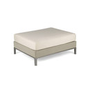 Manhattan Footrest Kettal