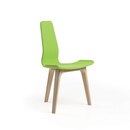 Matthew Hilton-Tapas Upholstered Dining Chair