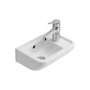 Targa architectura Lave-mains Villeroy & Boch