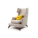 Vibieffe 85 Class 680 Sessel Sessel / Sofas / Poufs Wohnzimmer: Sessel