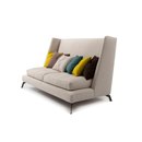 Vibieffe 85 Class 680 Sofa Lounge: Sofas Loungebereich / Wartebereich Sessel / Sofas / Poufs Warte- / Empfangsmöbel Wohnzimmer: Sofas