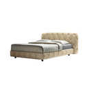 Poltrona Frau Flair Beds / Bedroom furniture